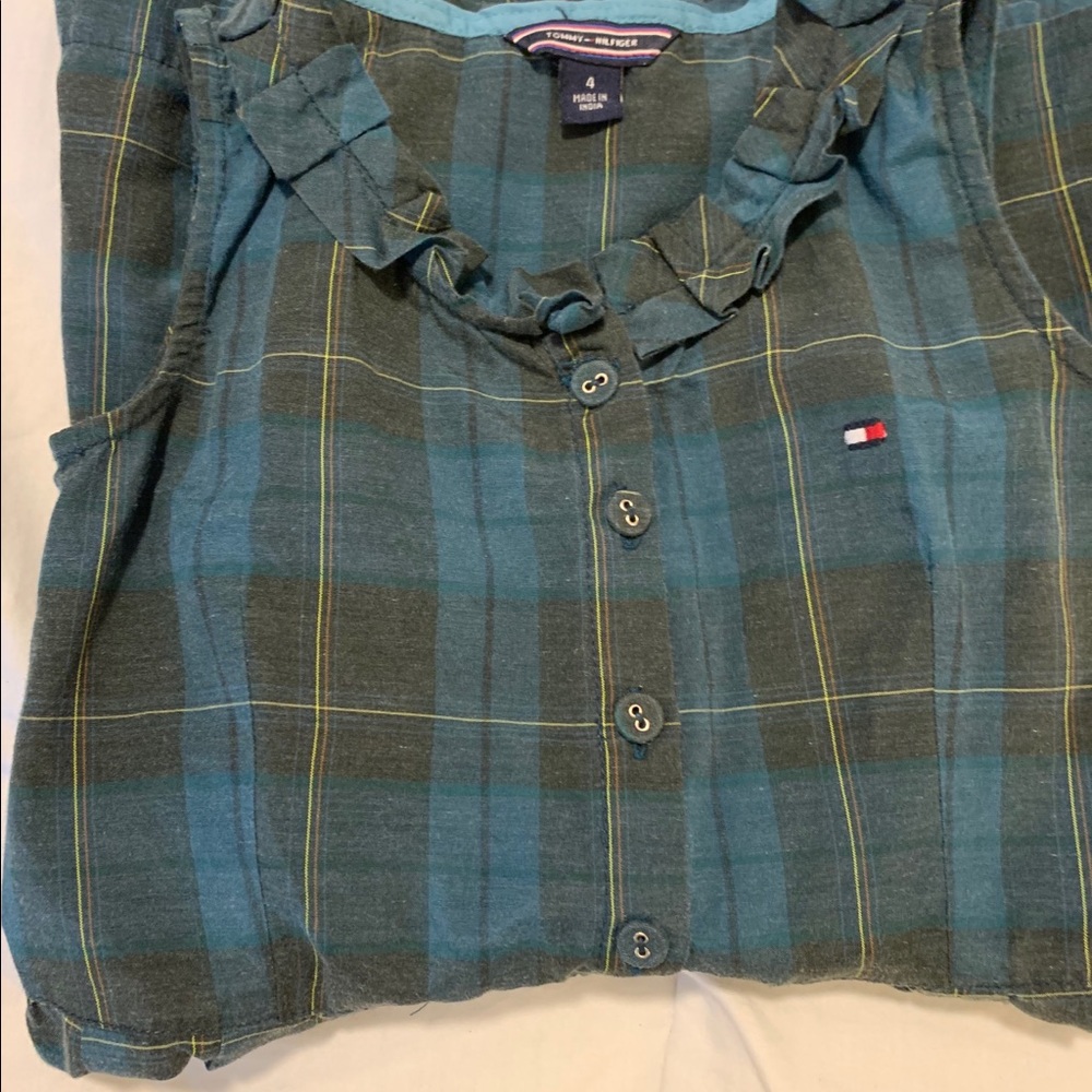 TOMMY HILFIGER - Picture 9 of 14